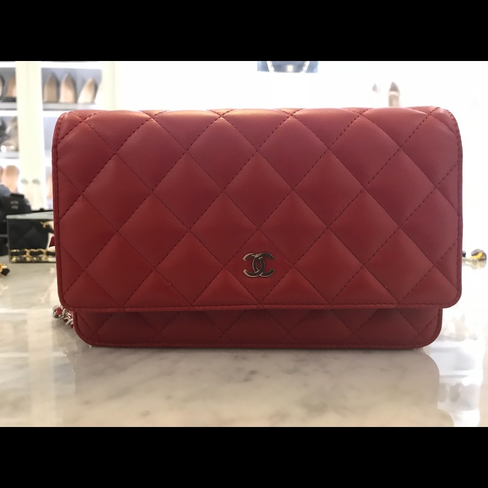 Chanel Woc